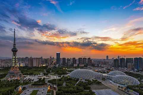 山东烨欣网络科技有限公司











